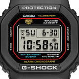DW-5600RL-1 Reloj G-Shock de caballero pulsera de resina