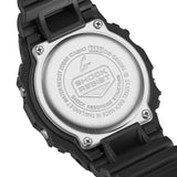 DW-5600RL-1 Reloj G-Shock de caballero pulsera de resina