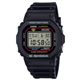 DW-5600RL-1 Reloj G-Shock de caballero pulsera de resina