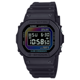DW-5600RW-1 G-Shock reloj para caballero pulsera de resina