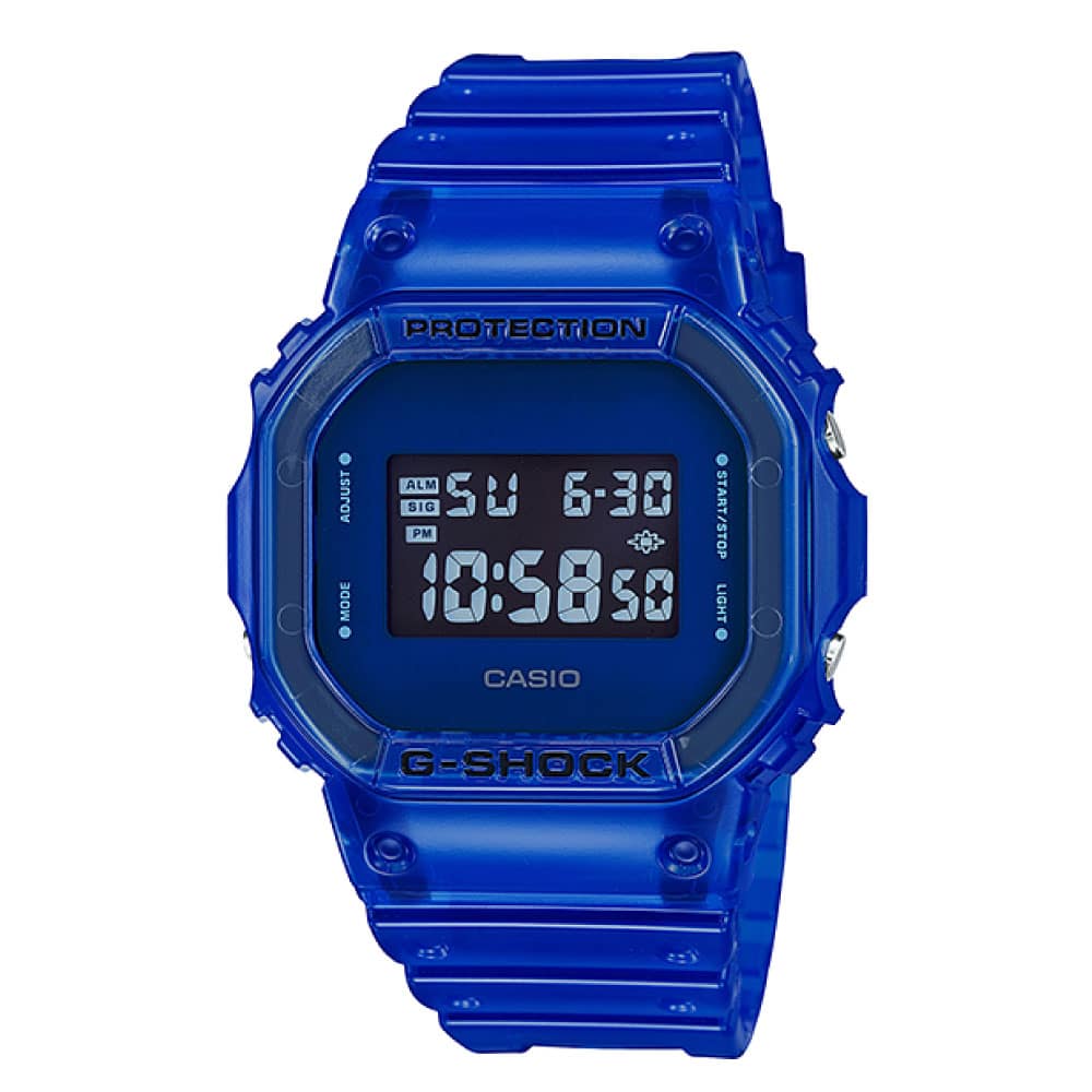 DW-5600SB-2 Reloj G-Shock Unisex