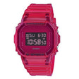 DW-5600SB-4 Reloj G-Shock para Mujer