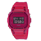 DW-5600SB-4 Reloj G-Shock para Mujer