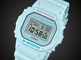 DW-5600SC-8 Reloj G-Shock para Mujer