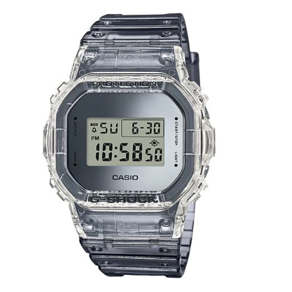 DW-5600SK-1 Reloj G-Shock Unisex