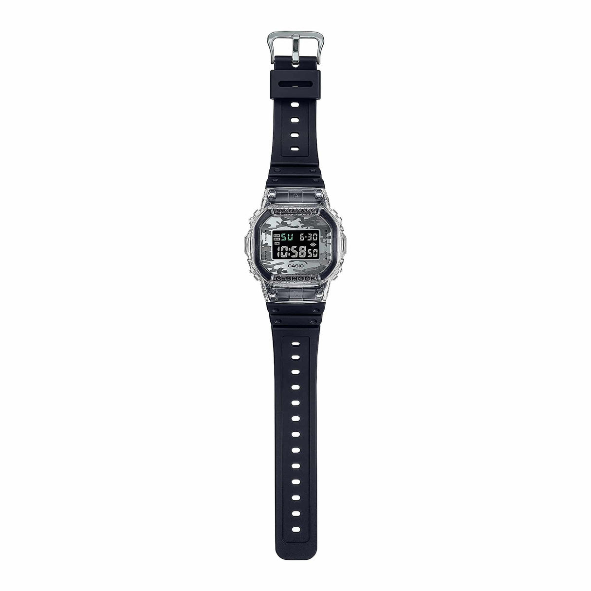 DW-5600SKC-1 Reloj G-Shock para Hombre