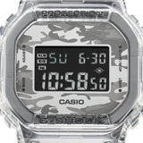 DW-5600SKC-1 Reloj G-Shock para Hombre