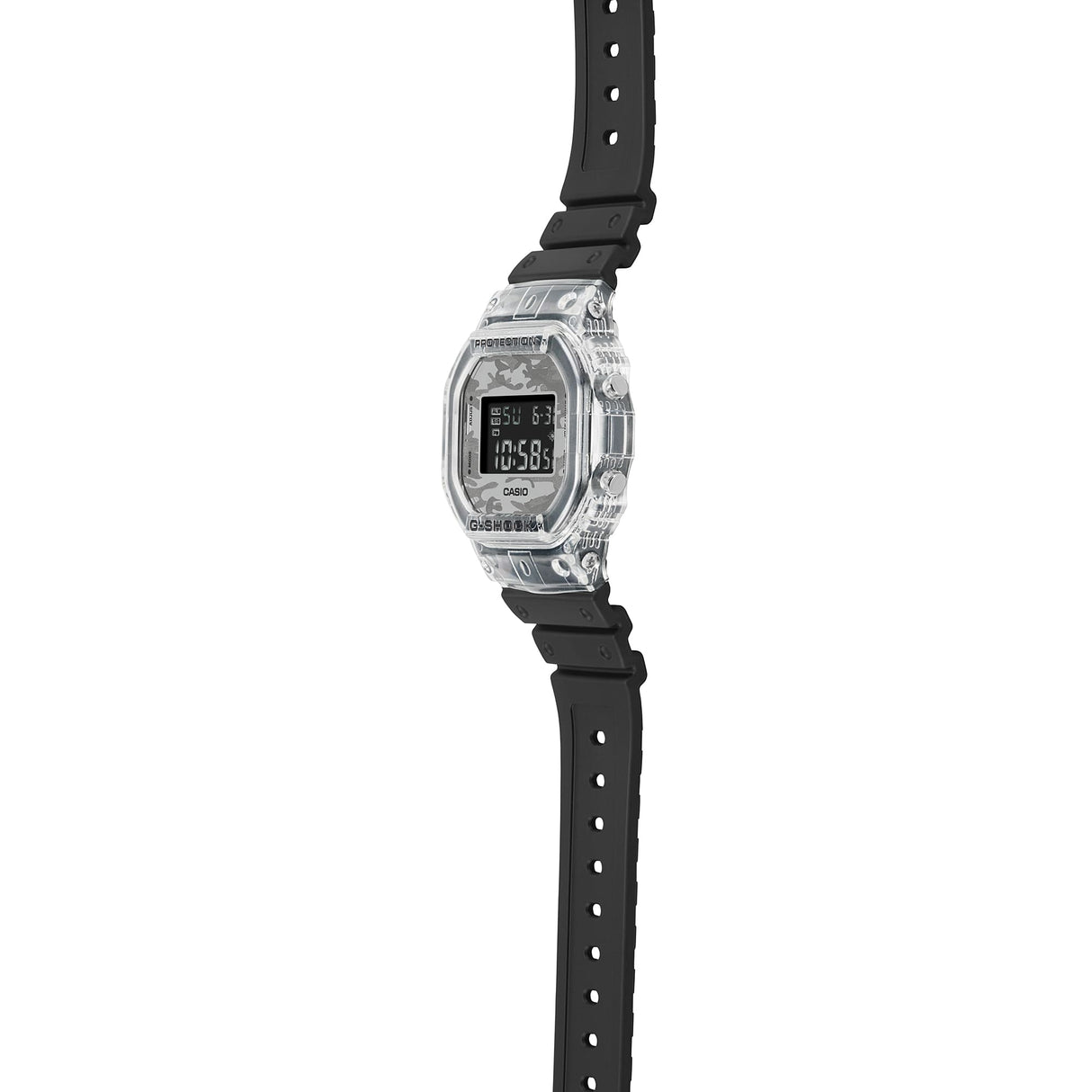 DW-5600SKC-1 Reloj G-Shock para Hombre