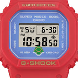 DW-5600SMB-4 Reloj G-Shock Unisex