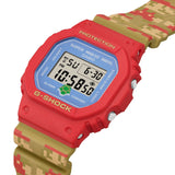 DW-5600SMB-4 Reloj G-Shock Unisex