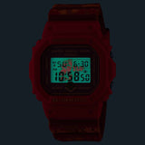 DW-5600SMB-4 Reloj G-Shock Unisex