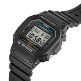 DW-5600UE-1 Reloj G-Shock Pulsera de Caucho para Caballero Digital