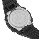 DW-5600UE-1 Reloj G-Shock Pulsera de Caucho para Caballero Digital