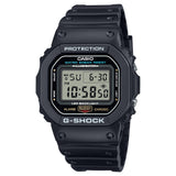 DW-5600UE-1 Reloj G-Shock Pulsera de Caucho para Caballero Digital