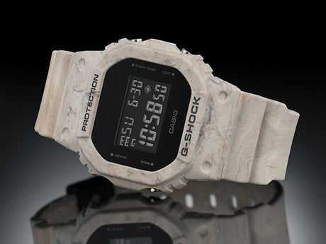 DW-5600WM-5 Reloj G-Shock para Hombre