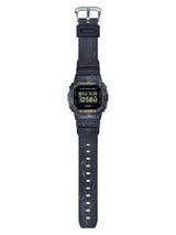 DW-5600WS-1 Reloj G-Shock para Hombre