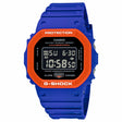 DW-5610SC-2 Reloj G-Shock para Hombre