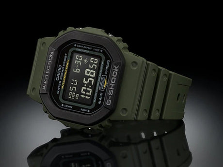 DW-5610SU-3 Reloj G-Shock para Hombre