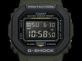 DW-5610SU-3 Reloj G-Shock para Hombre