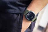 DW-5610SU-3 Reloj G-Shock para Hombre