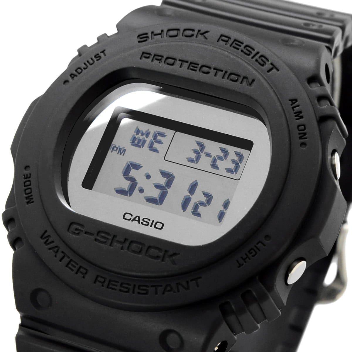 DW-5700BBMA-1 Reloj G-Shock para Hombre