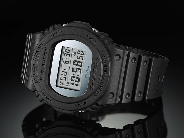 DW-5700BBMA-1 Reloj G-Shock para Hombre