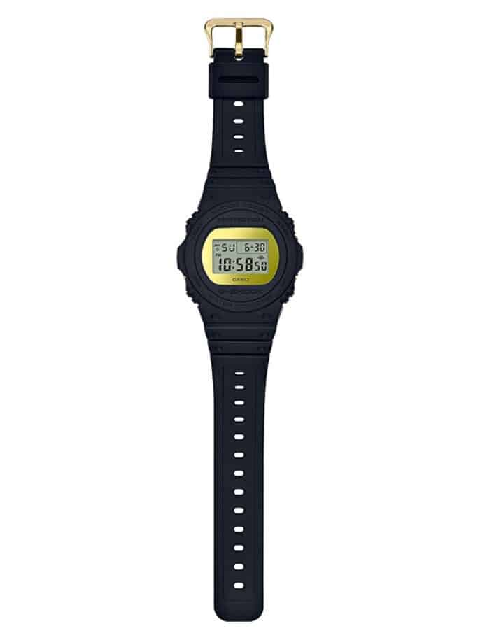 DW-5700BBMB-1 Reloj G-Shock para Hombre