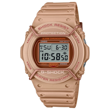 DW-5700PT-5 Reloj G-Shock para Hombre