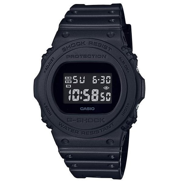 DW-5750E-1B Reloj G-Shock para Hombre