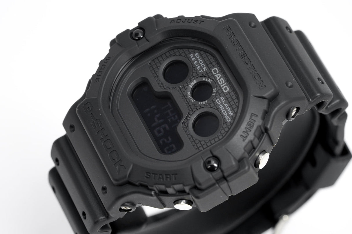 DW-5900BB-1 Reloj G-Shock para Hombre