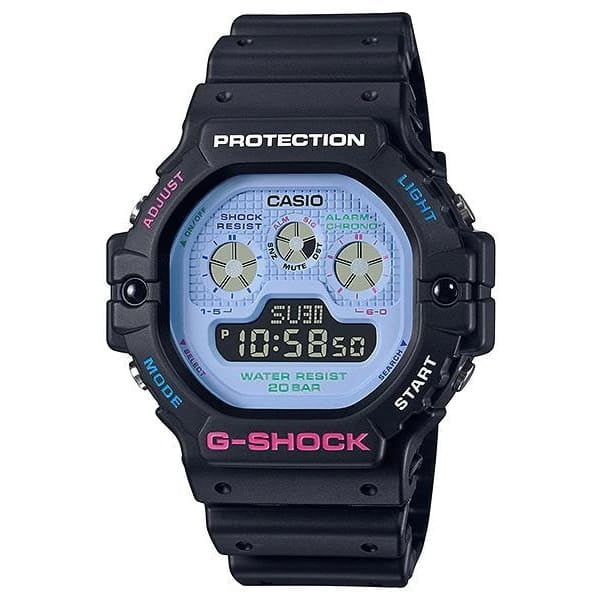 DW-5900DN-1 Reloj G-Shock para Mujer