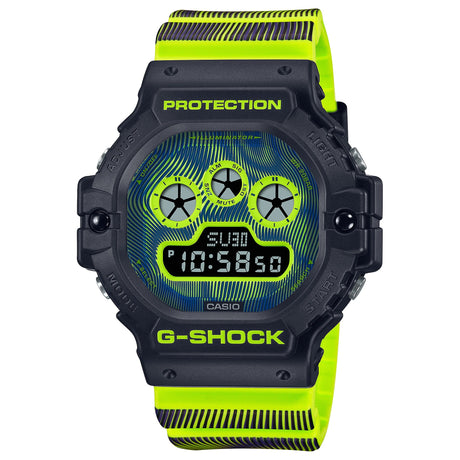 DW-5900TD-9 Reloj G-Shock para Hombre