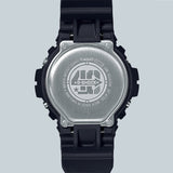 DW-6640RE-1 G-Shock Reloj para Hombre Illuminator Edición 40 años de G-Shock