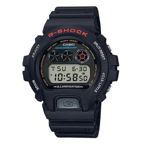 DW-6900-1V Reloj G-Shock para Hombre