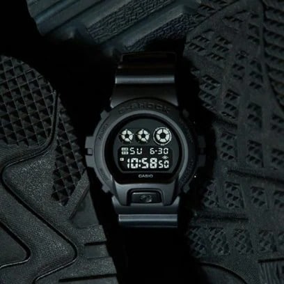 DW-6900BB-1 Reloj G-Shock para Caballero