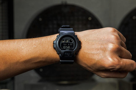 DW-6900BB-1 Reloj G-Shock para Caballero