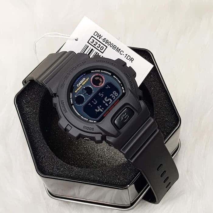 DW-6900BMC-1 Reloj G-Shock para Hombre