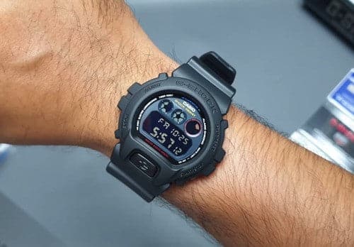 DW-6900BMC-1 Reloj G-Shock para Hombre