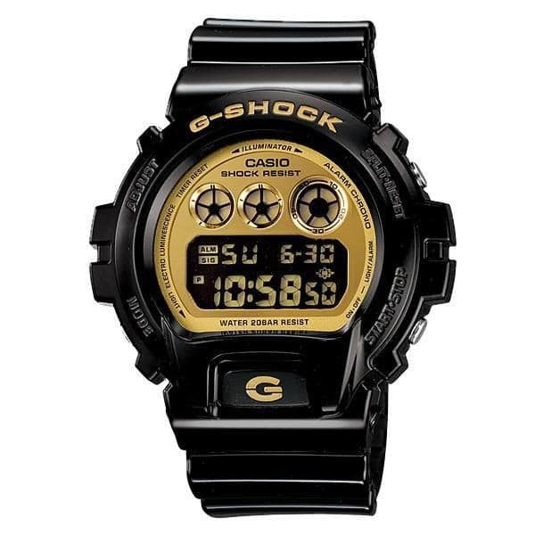 DW-6900CB-1 Reloj G-Shock para Hombre