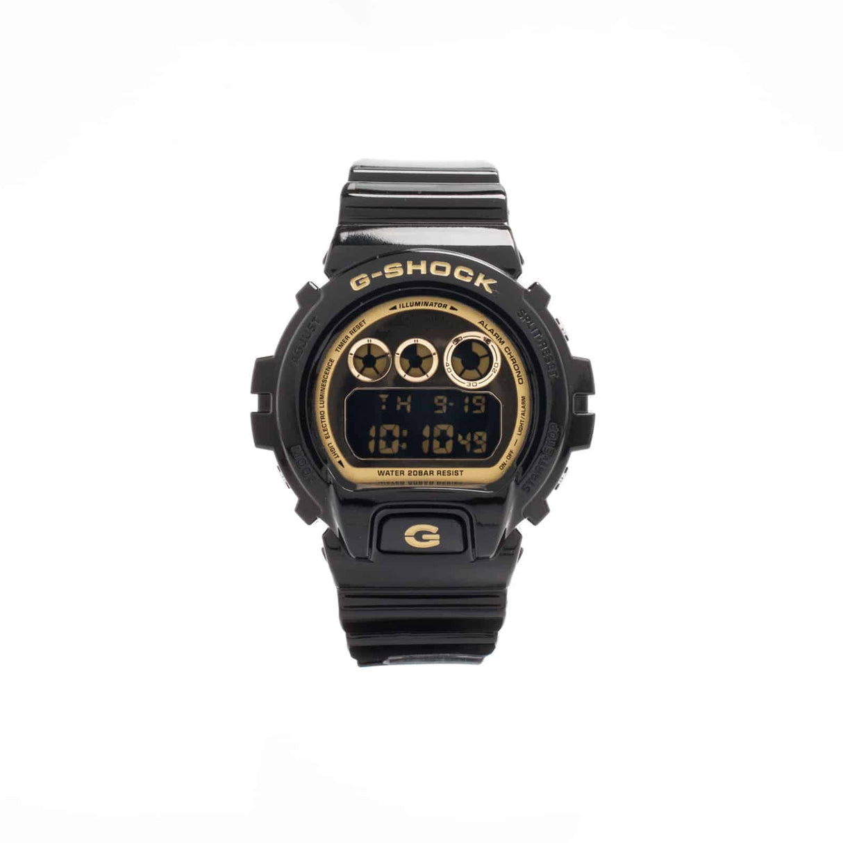 DW-6900CB-1 Reloj G-Shock para Hombre