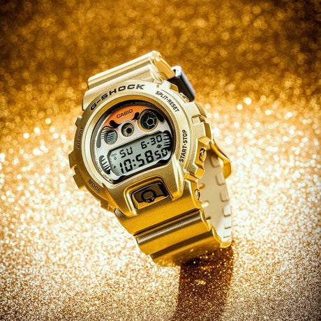 DW-6900GDA-9 Reloj G-Shock para Hombre