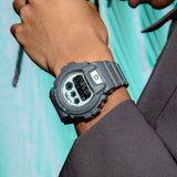 DW-6900HD-8 G-Shock Reloj para Hombre