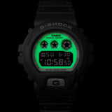 DW-6900HD-8 G-Shock Reloj para Hombre