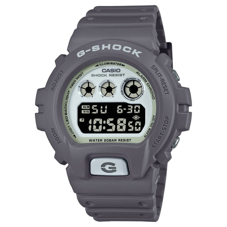 DW-6900HD-8 G-Shock Reloj para Hombre