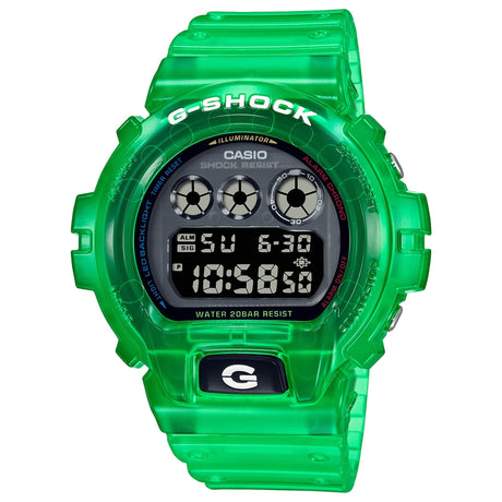 DW-6900JT-3 G-Shock Reloj para Hombre