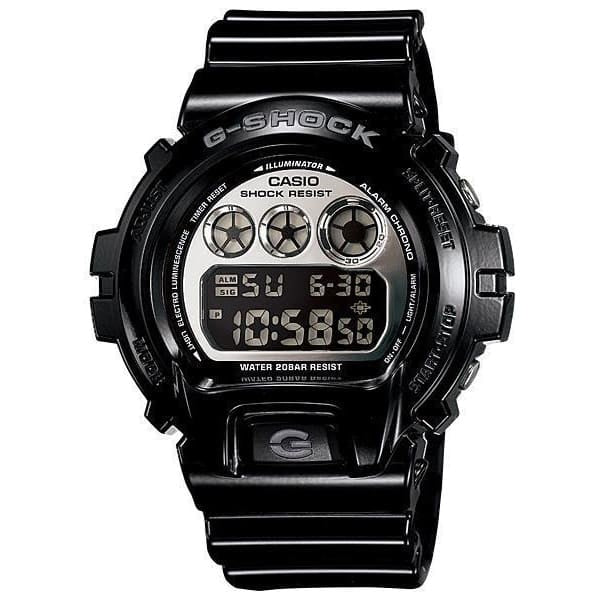 DW-6900NB-1 Reloj G-Shock para Hombre