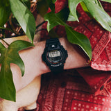 DW-6900RL-1 G-Shock reloj de hombre correa de resina