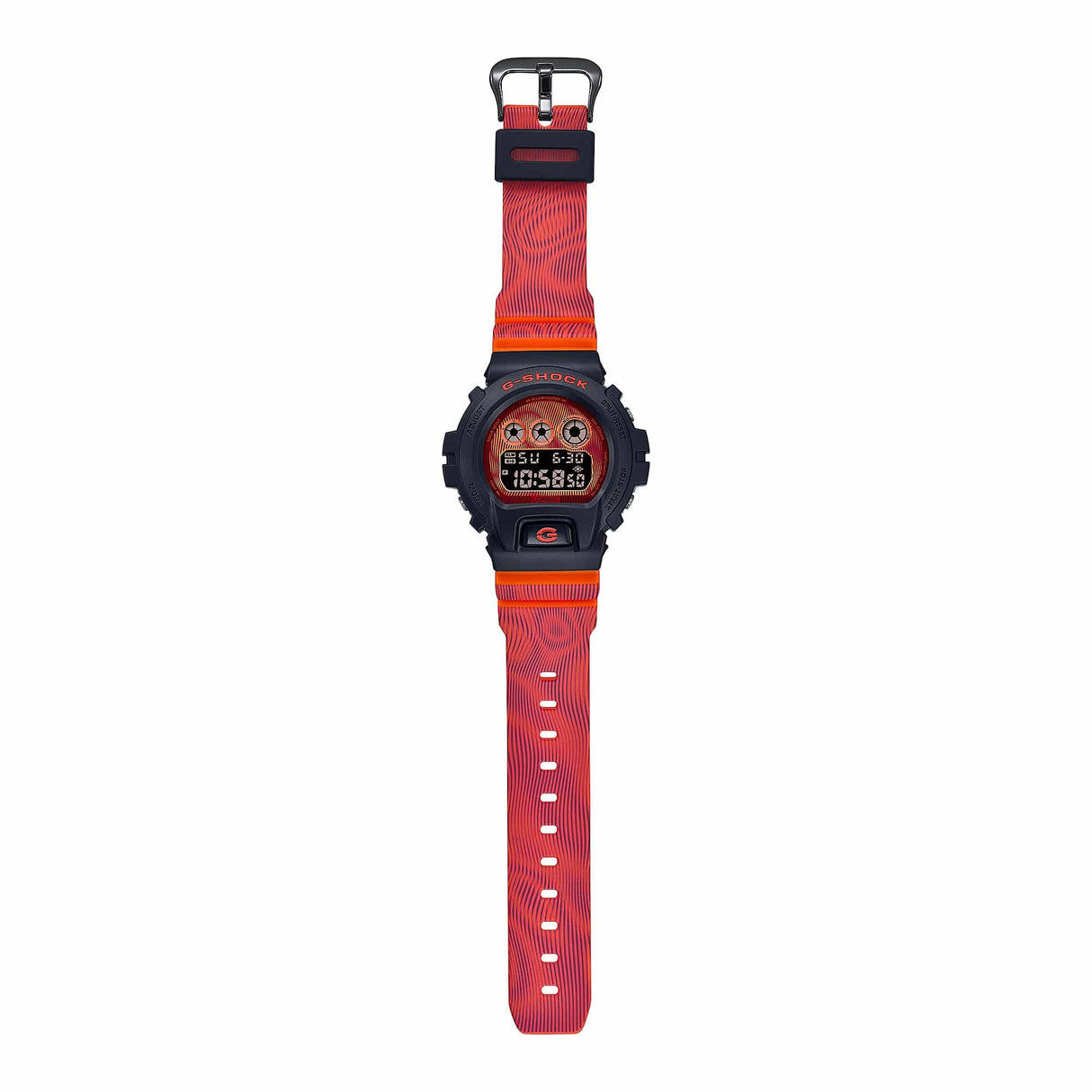 DW-6900TD-4 Reloj G-Shock para Caballero