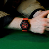 DW-6900TD-4 Reloj G-Shock para Caballero