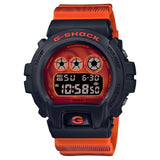 DW-6900TD-4 Reloj G-Shock para Caballero